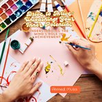 Drive to Thrive: Unleashing Your Inner Potential cover image