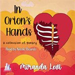 In Orion's hands cover image