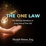 The One Law cover image