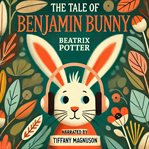 The Tale of Benjamin Bunny cover image