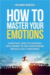 How to master your emotions cover image