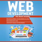Web Development cover image