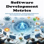 Software Development Metrics cover image