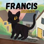Francis the One-Eyed Wonder Kitty cover image