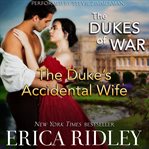 The Duke's Accidental Wife cover image