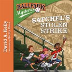 Satchel's Stolen Strike cover image