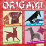 Origami cover image