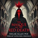 The Masque of the Red Death cover image