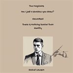 Am I Just a Shadow You Drew? -Reworked cover image