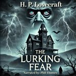 The Lurking Fear cover image