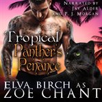 Tropical Panther's Penance : Shifting Sands Resort cover image