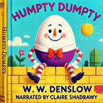 Humpty Dumpty cover image