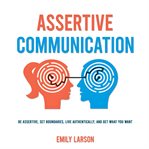 Assertive communication cover image