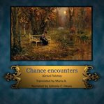 Chance Encounters cover image