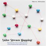 Value stream mapping cover image