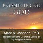 Encountering God cover image
