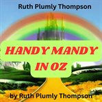 Handy Mandy in Oz cover image