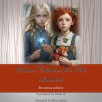 Russian Collection for Kids : volume four. Russian Collection for Kids cover image