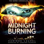 Midnight Burning cover image