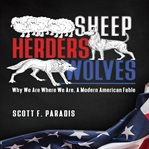 Sheep Herders Wolves cover image