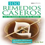 100 Remedios caseros cover image