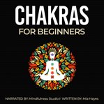 Chakras for Beginners cover image