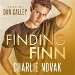 Finding Finn : Forever Love cover image