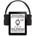 Hot Flashes and Half Ironmans cover image