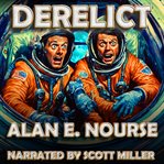 Derelict cover image