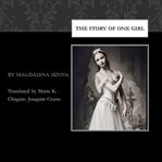 The Story of One Girl cover image