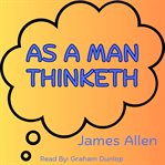 As a Man Thinketh cover image