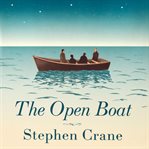 The Open Boat cover image