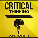 Critical Thinking cover image