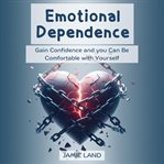 Emotional dependence. Dark psychology cover image
