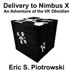 Delivery to Nimbus X cover image