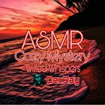 Wilted whispers. ASMR cozy mystery cover image