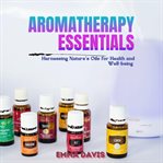 Aromatherapy Essentials cover image