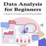 Data Analysis for Beginners cover image