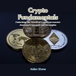Crypto Fundamentals cover image