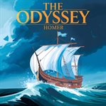 The Odyssey cover image