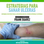 Estrategias Para Sanar Ulceras cover image