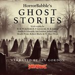 HorrorBabble's Ghost Stories cover image