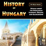 History of Hungary cover image