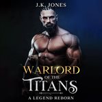 Warlord of the Titans cover image