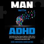 Man With ADHD cover image