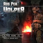 Volper : Alpha Rome cover image