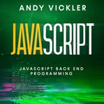 Javascript cover image