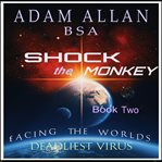 Shock the Monkey cover image