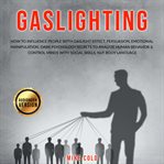 Gaslighting cover image