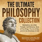 The Ultimate Philosophy Collection cover image